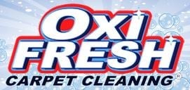 Logo for Oxi Fresh of Porter Ranch Carpet Cleaning