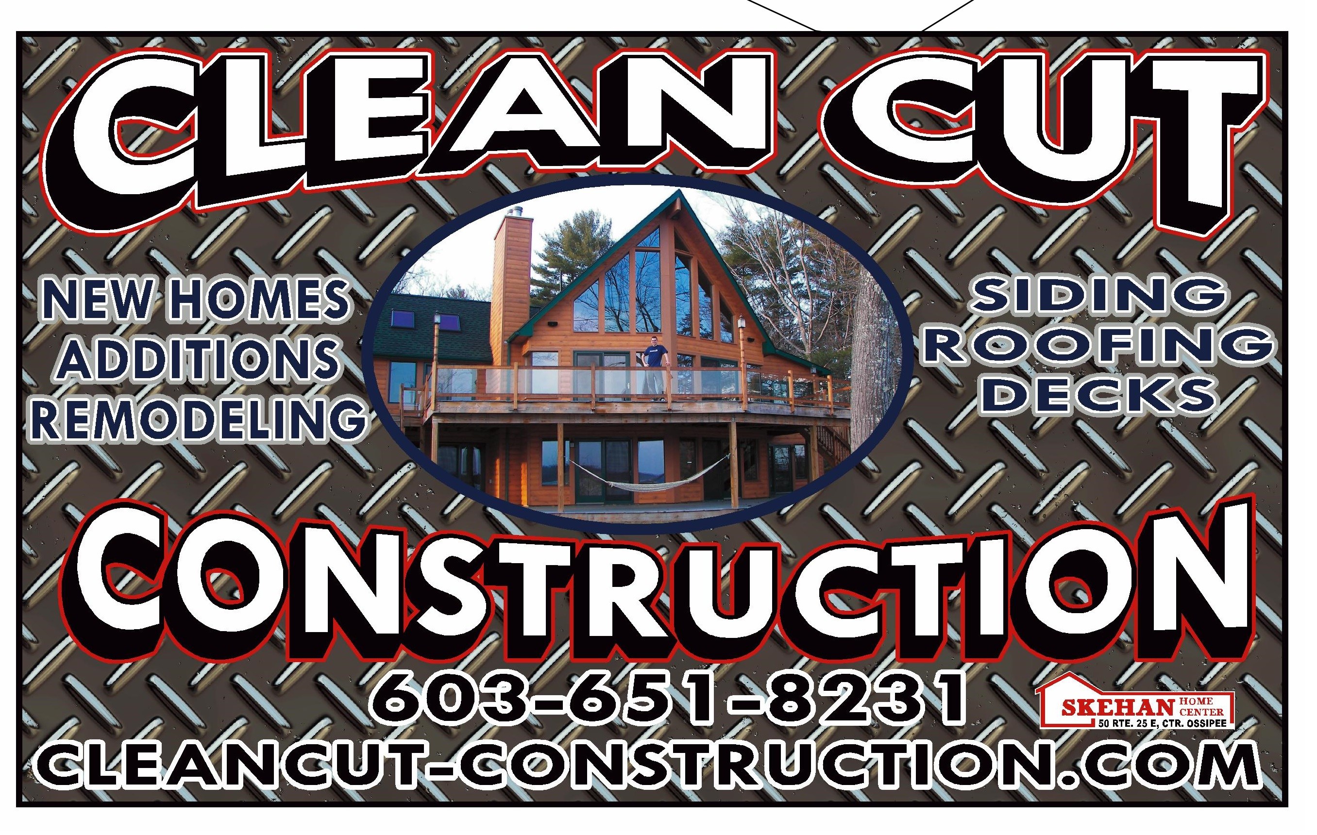 Avatar for Clean Cut Construction