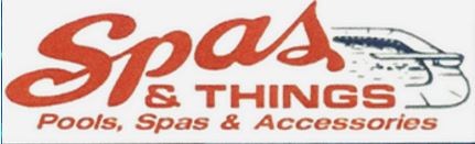 Logo for Spas & Things