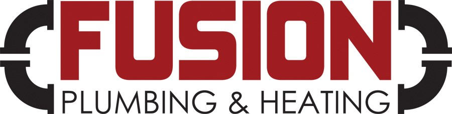 Logo for Fusion Plumbing