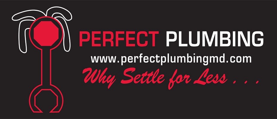 Logo for Perfect Plumbing