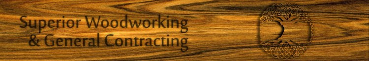 Avatar for Superior Woodworking & General Contracting