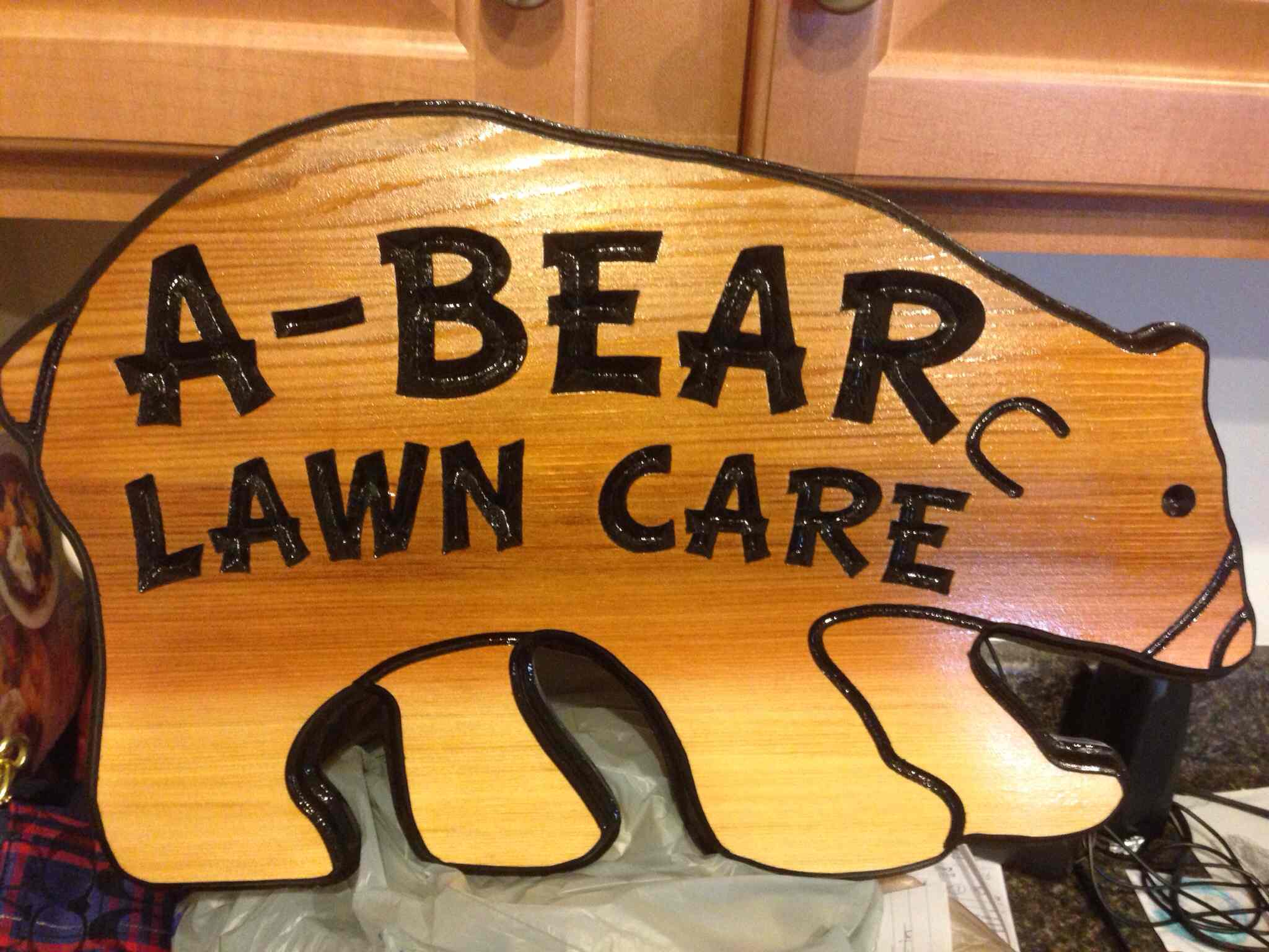 Avatar for A-Bear Lawn Care