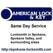 Avatar for American Lock & Key