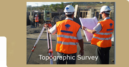 Logo for Advanced Surveying Llc