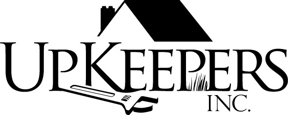 UpKeepers, Inc logo
