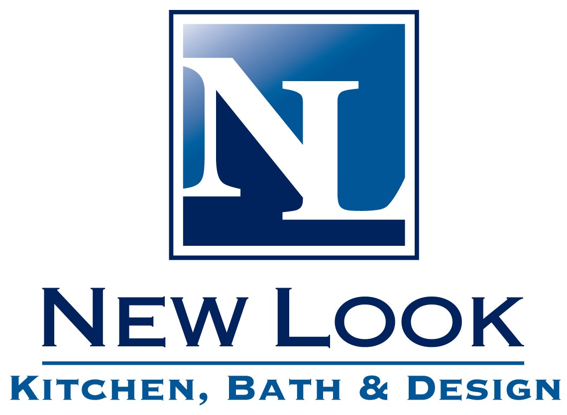 Logo for New Look Kitchen, Bath, & Design