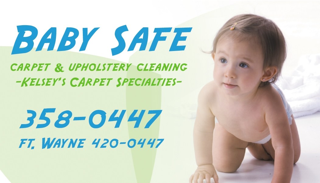 Avatar for Baby Safe Carpet Cleaning