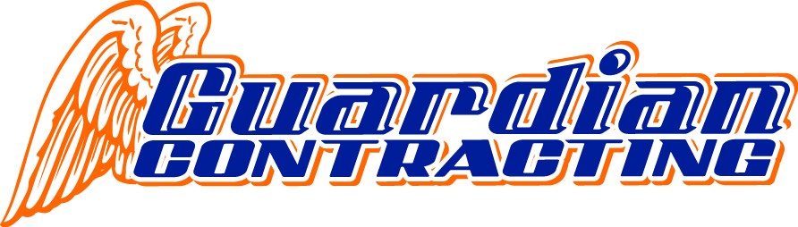 Logo for Guardian Contracting Partners LLC