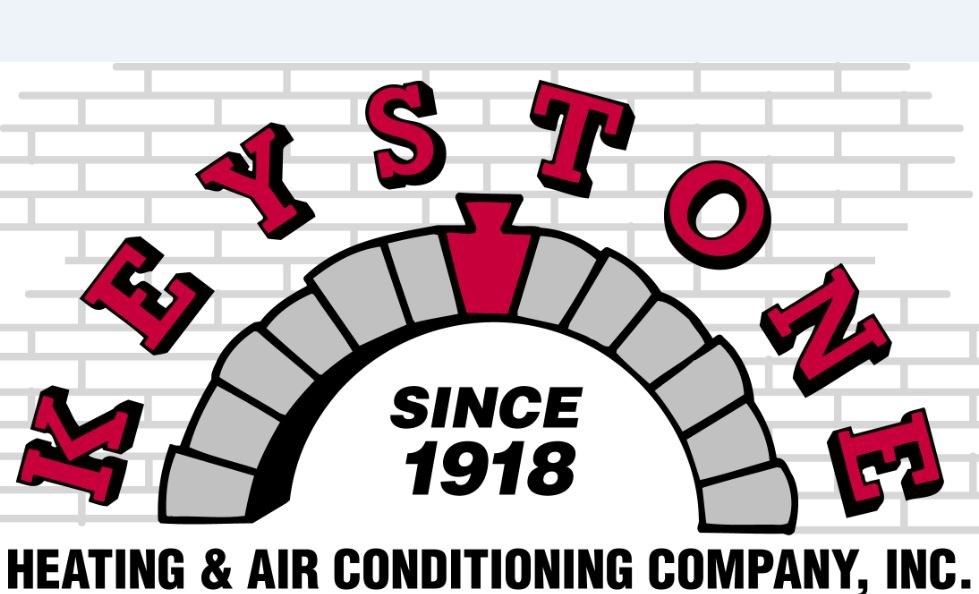 Logo for Keystone Htg & AC Co Inc