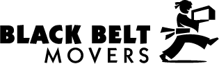 Avatar for Black Belt Movers