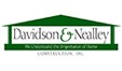 Logo for Davidson Nealley Construction Inc