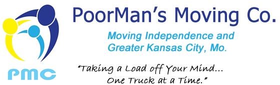 Avatar for PoorMan's Moving Co.