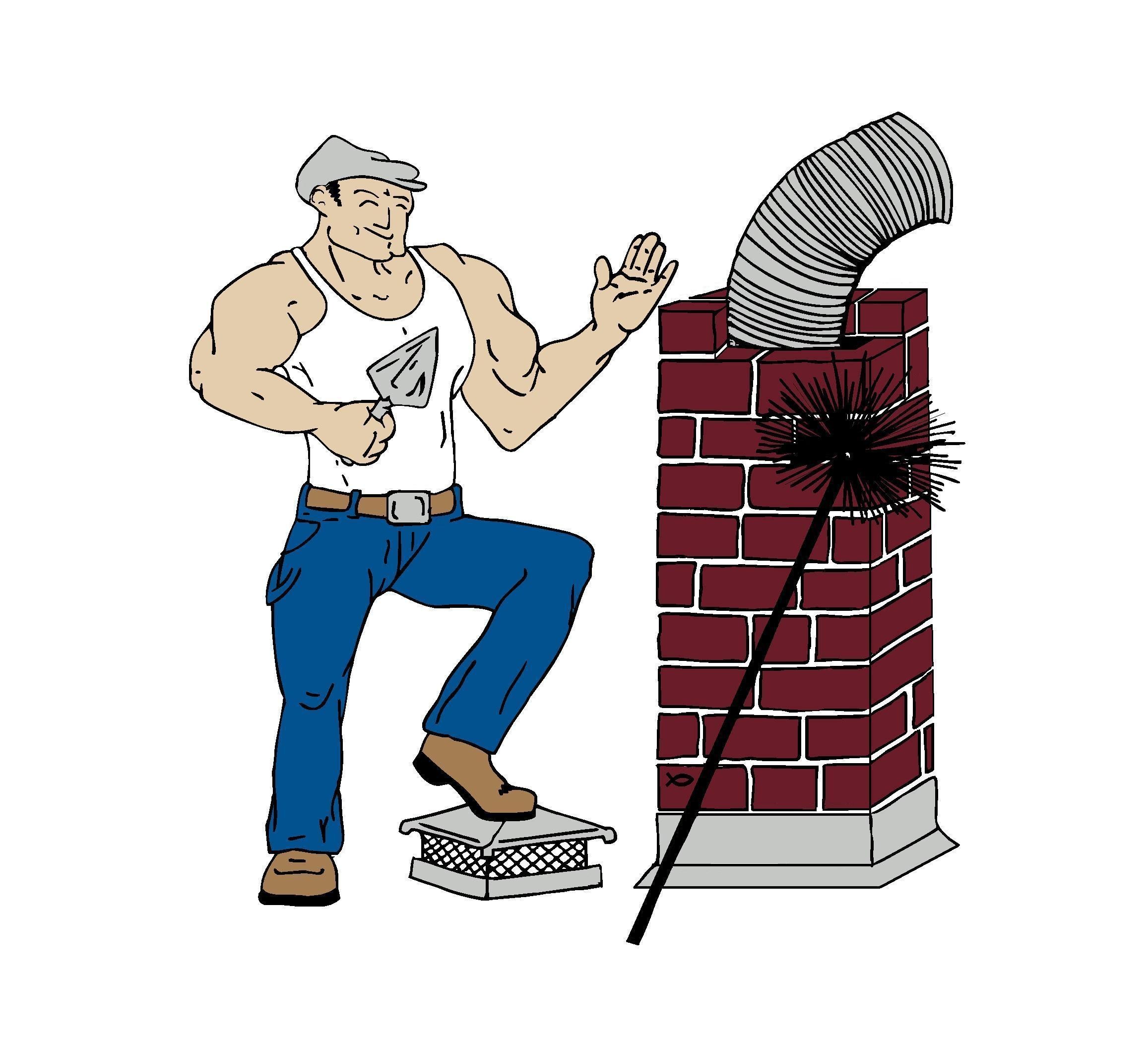 Logo for Armstrong Chimney Services LLC