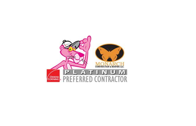 Avatar for Monarch Construction & Roofing