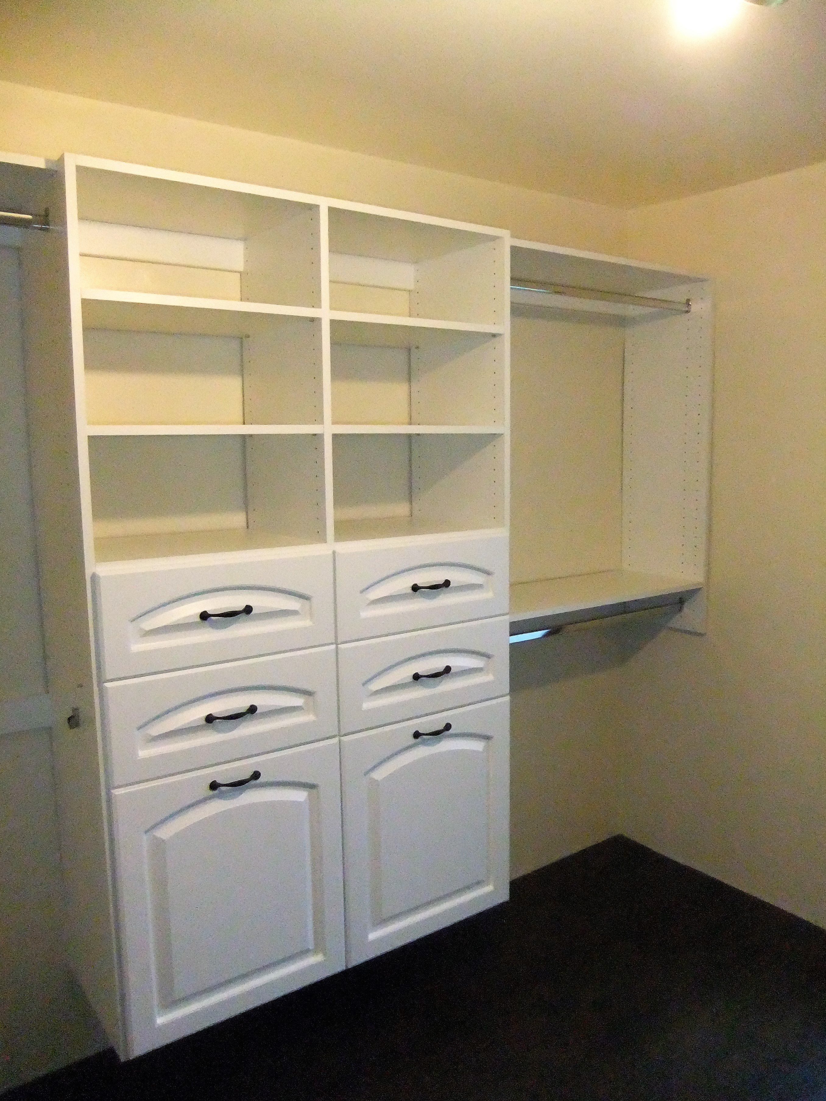 Avatar for Closet & Room Solutions