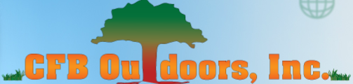 Logo for CFB Outdoors Inc