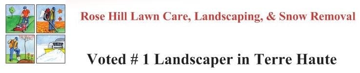 Avatar for Rose Hill Lawn Care, Landscaping & Snow Removal