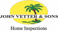 Logo for John Vetter  & Sons Inc