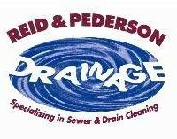 Reid & Pederson Drainage logo