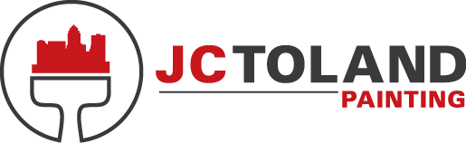 Logo for JC Toland Painting