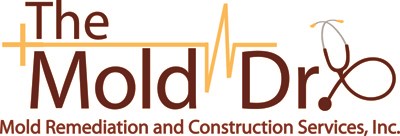 Logo for Mold Remediation and Construction Services Inc.