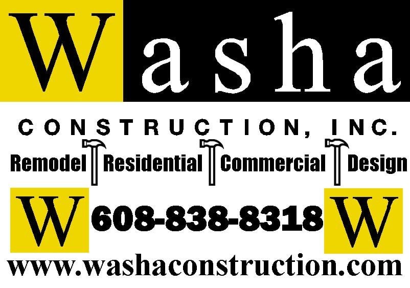 Avatar for Washa Construction Inc