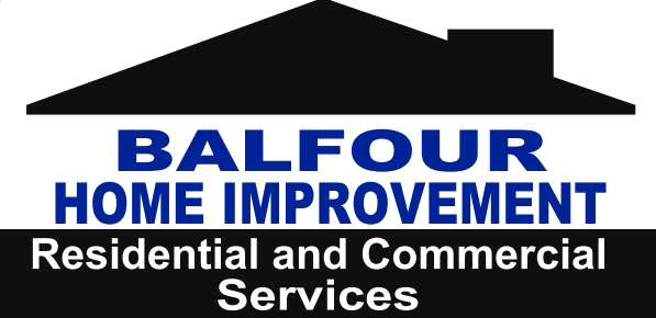 Avatar for Balfour Home Improvement