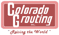 Avatar for Colorado Grouting Inc