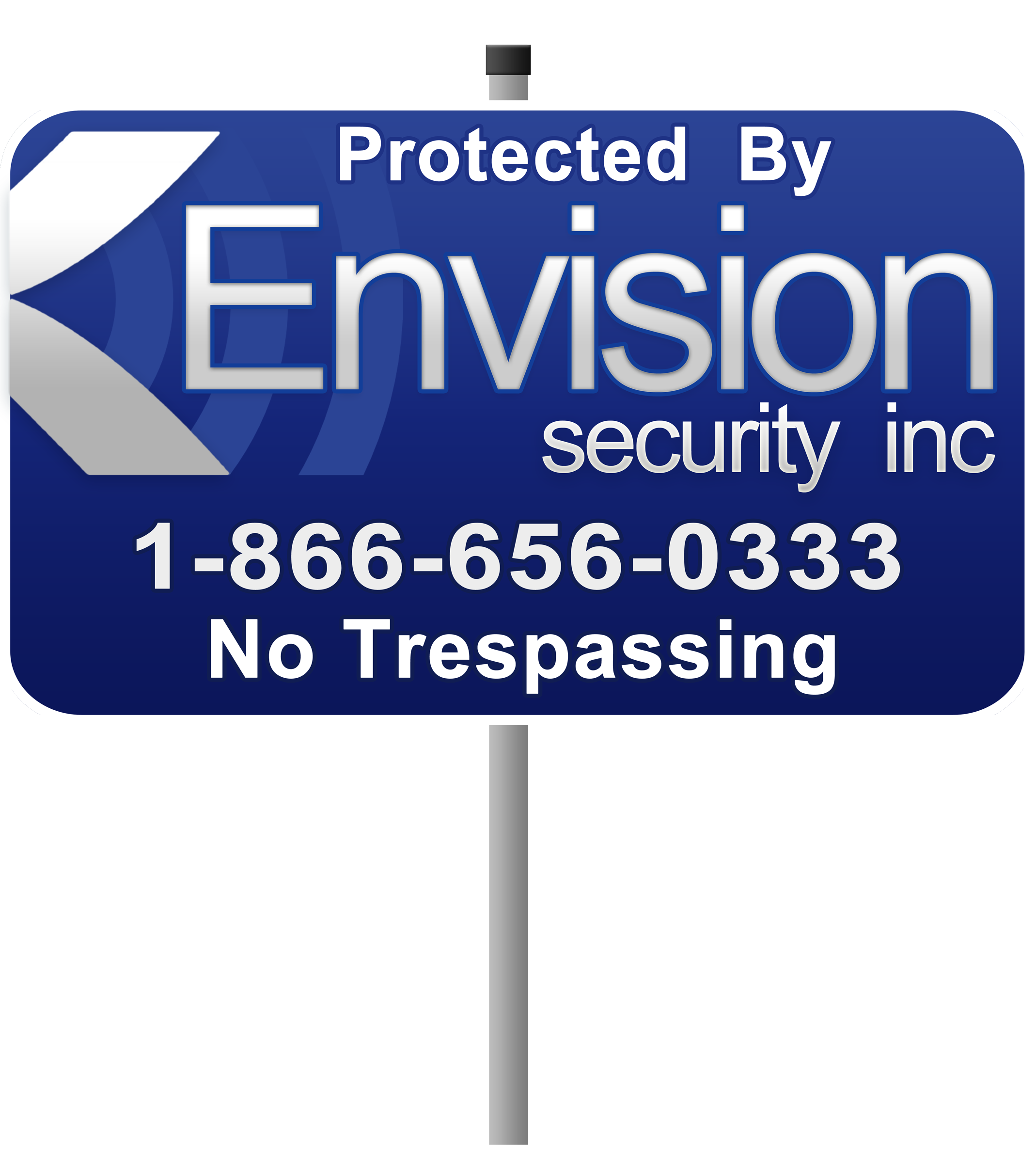 Avatar for Envision Security Inc