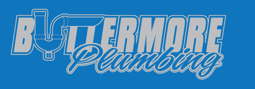 Logo for Buttermore Plumbing