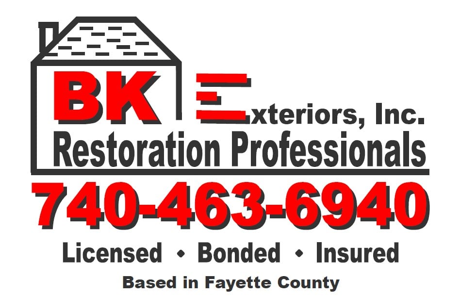 Avatar for BK Exteriors Inc