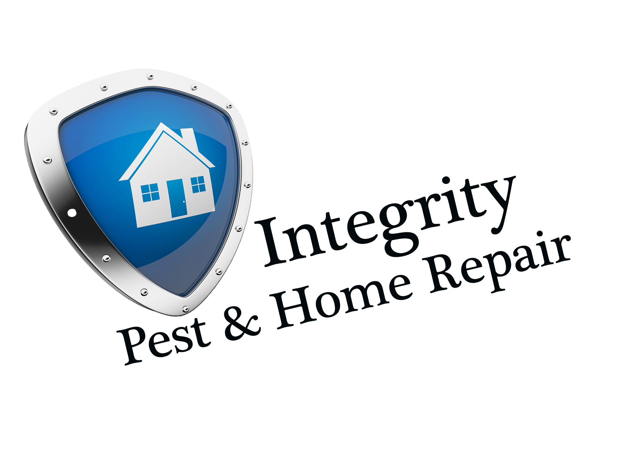 Logo for Integrity Pest & Home Repair