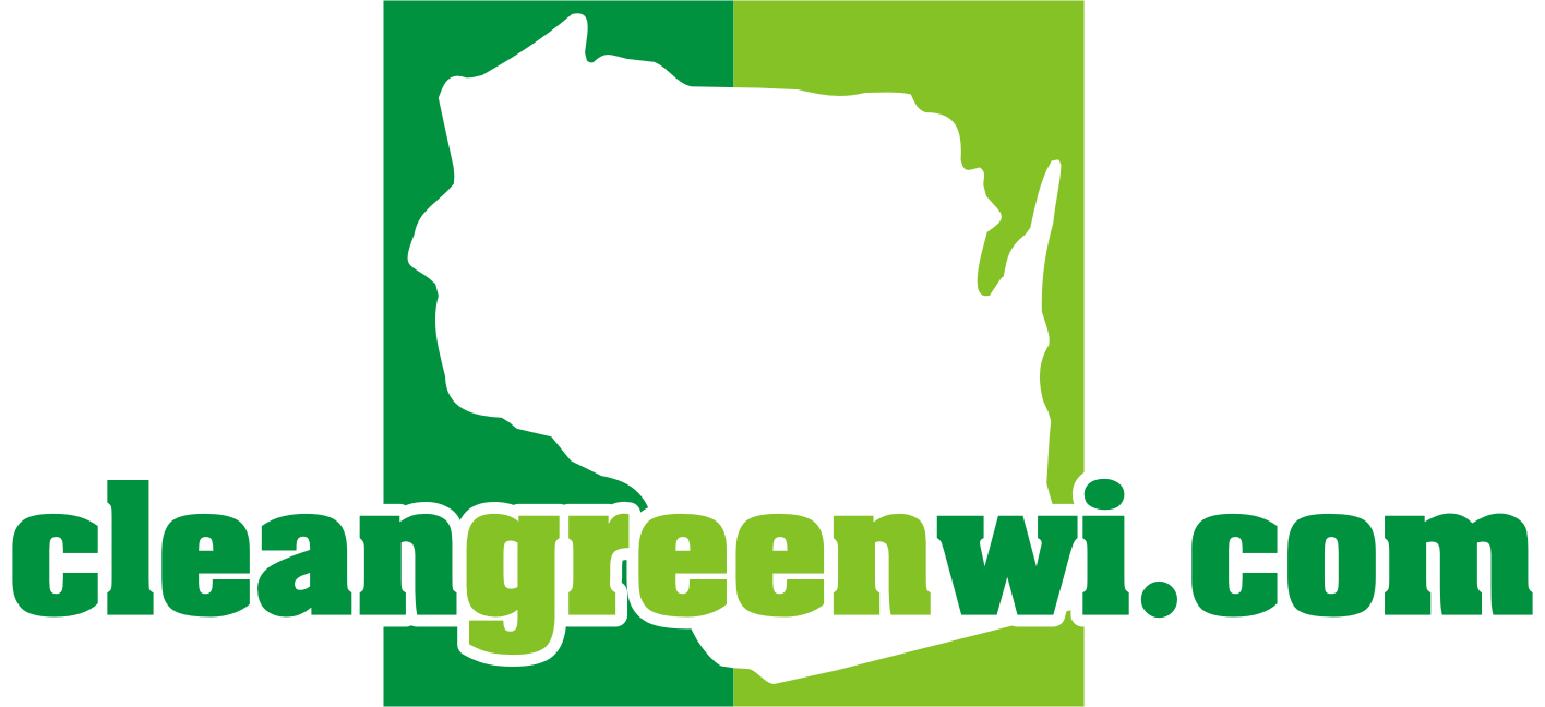 Avatar for Clean Green Wisconsin