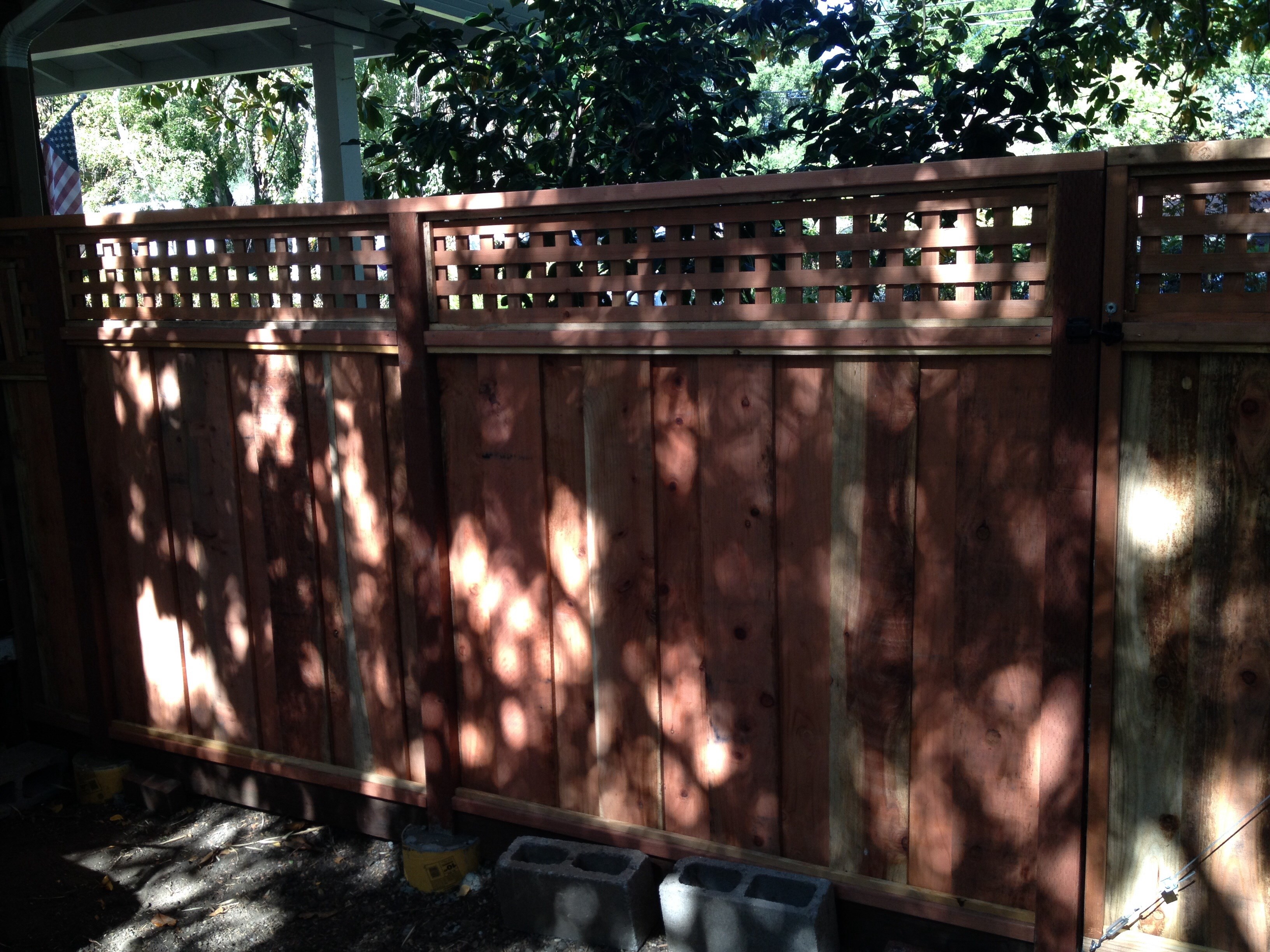 Logo for Nick's Handyman Service