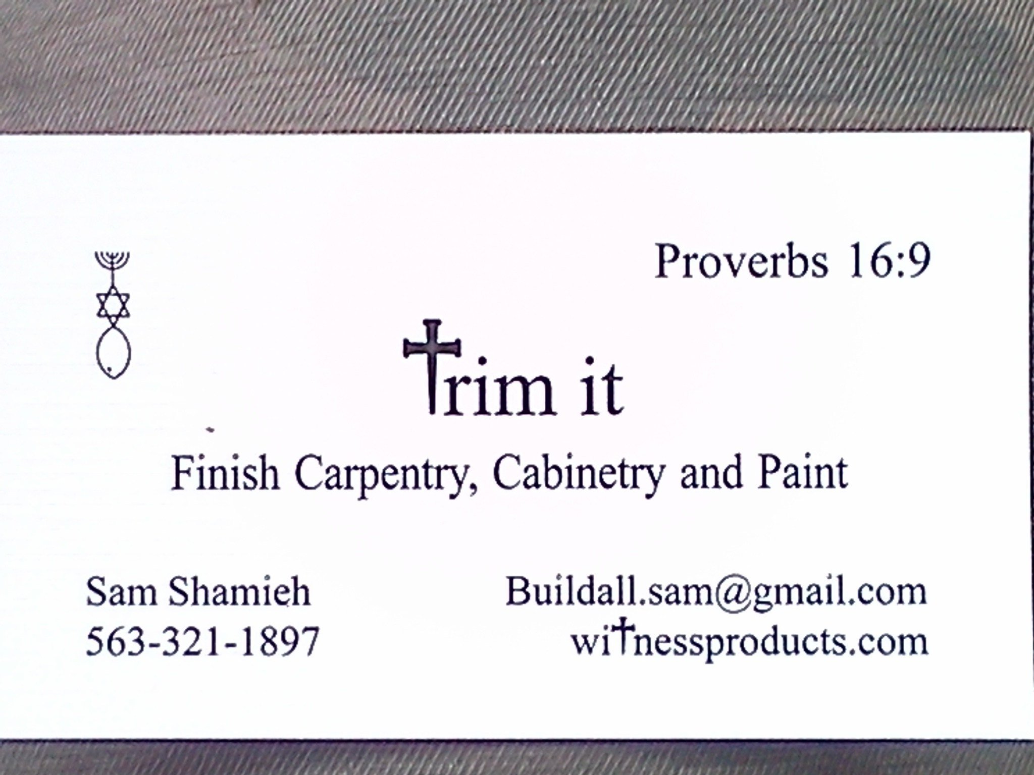 Avatar for Born Again Interiors