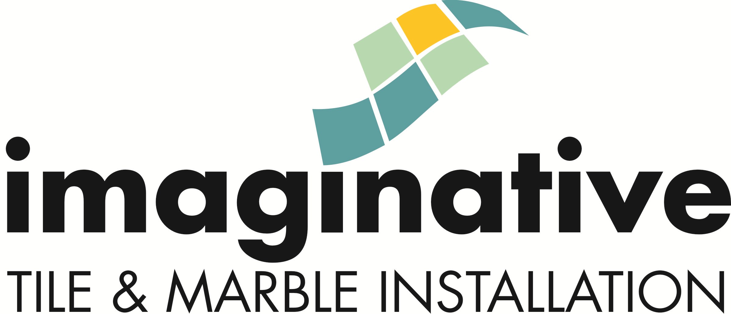 Logo for Imaginative Tile & Marble