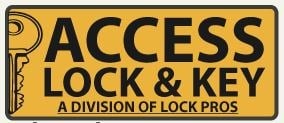 Avatar for Access Lock and Key