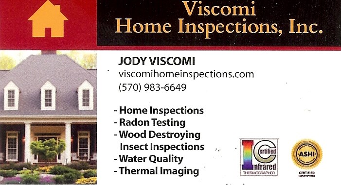 Avatar for Viscomi Home Inspections