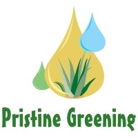 Logo for Pristine Greening Corp
