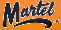 Martel Plumbing & Heating Inc logo