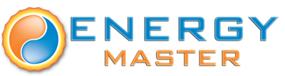 Logo for Energy Master