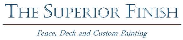 Avatar for The Superior Finish