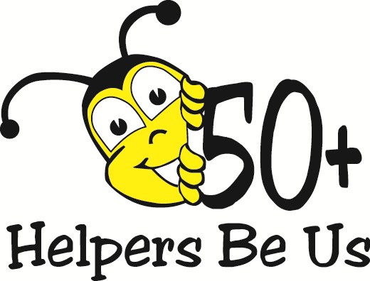Avatar for 50 Plus Helpers Be US LLC
