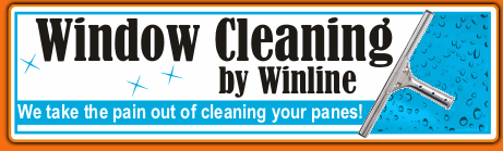 Avatar for Winline Window Cleaning