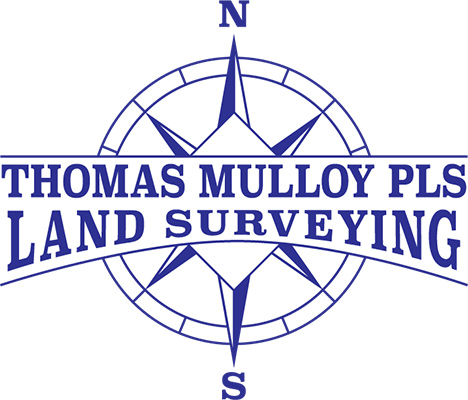 Logo for Thomas Mulloy P.L.S.