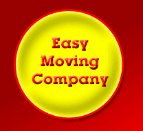 Logo for Easy Moving Company
