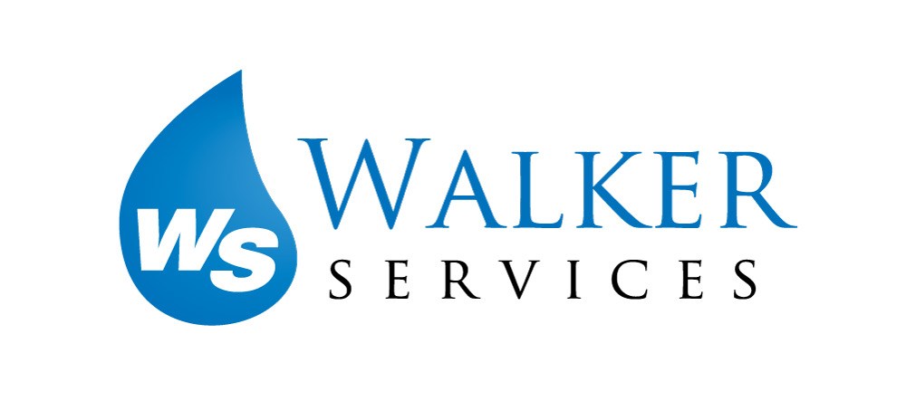 Logo for Walker Services