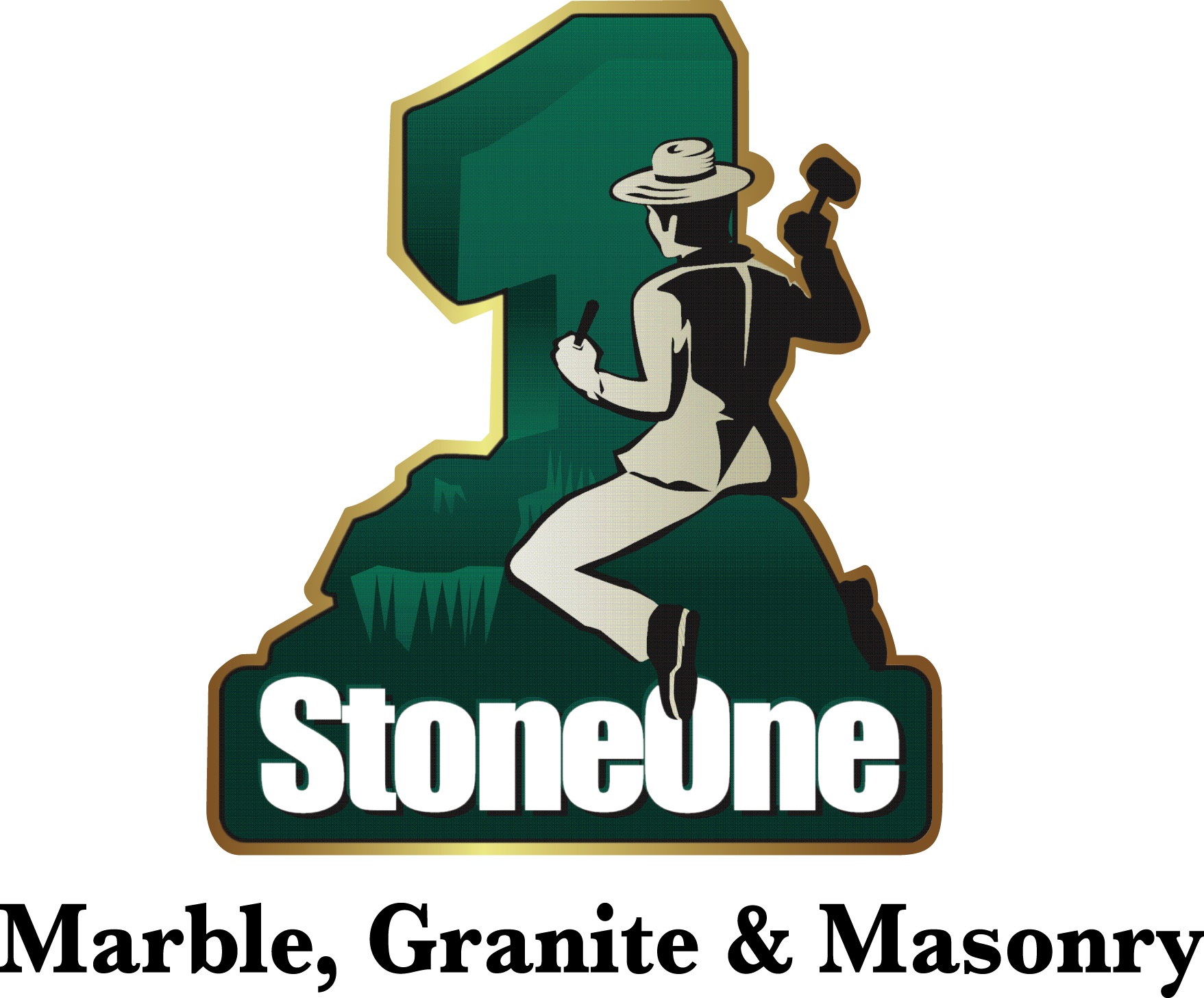 Avatar for StoneOne Marble & Granite
