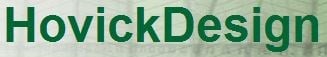 Logo for HovickDesign